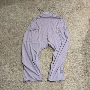 Free People Hot Shot onesie